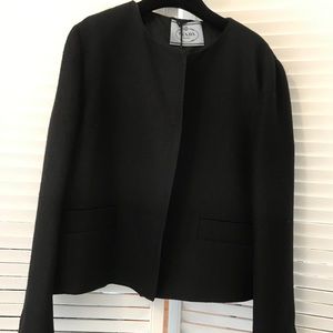brand new Prada  short jacket